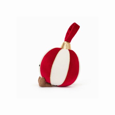 Jellycat Bauble USA | 24589QRJV